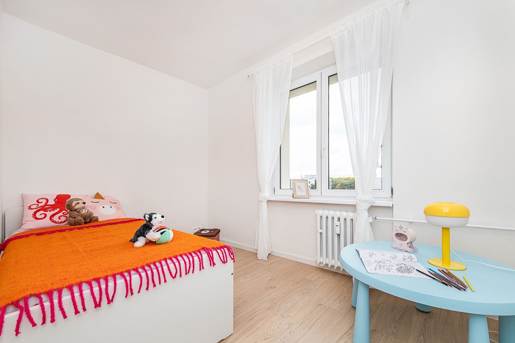 Prodej bytu 3+kk 55 m², Hodonínská, Praha, Praha Prodej bytu 3+kk 55 m², Hodonínská, Praha, Praha