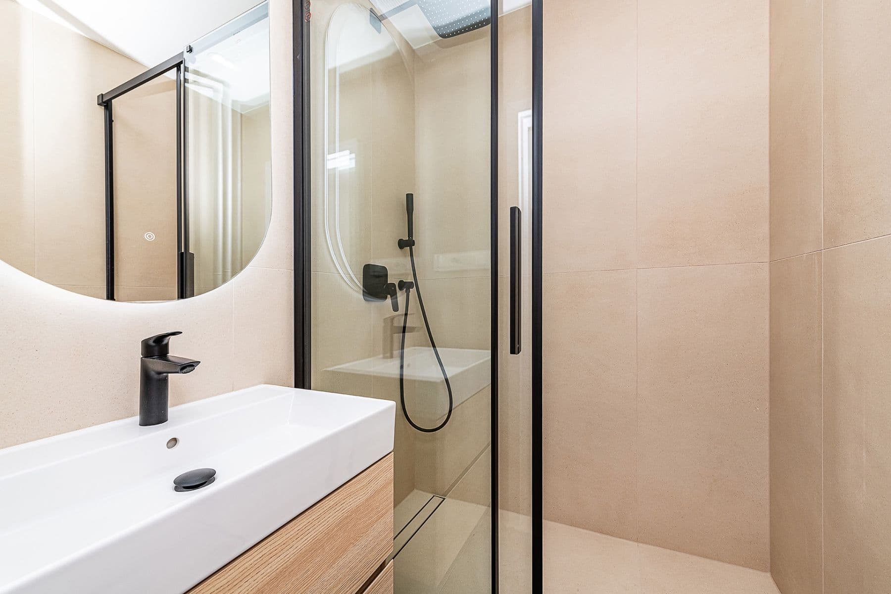 Prodej bytu 3+kk 55 m², Hodonínská, Praha, Praha Prodej bytu 3+kk 55 m², Hodonínská, Praha, Praha