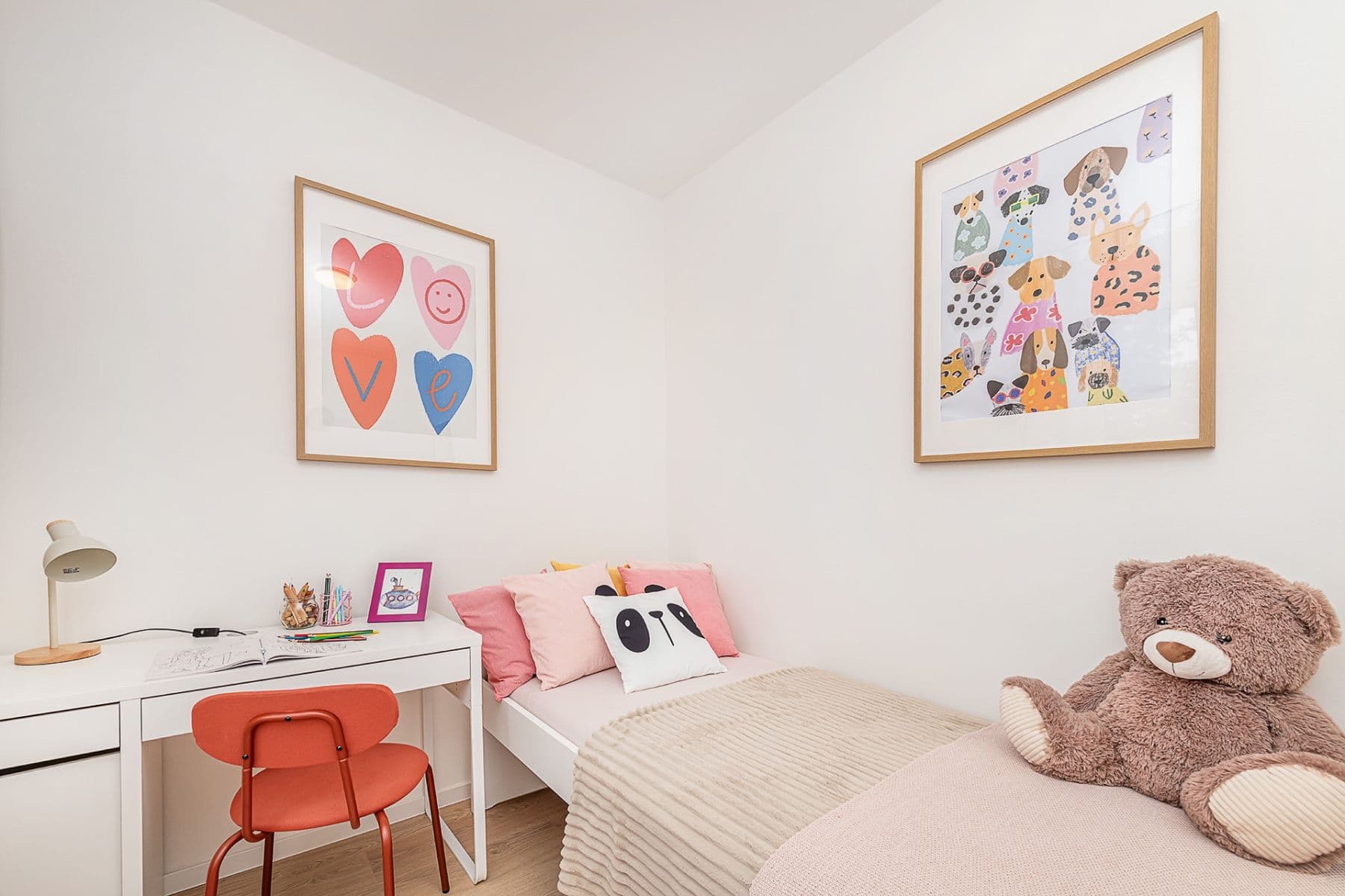 Prodej bytu 3+kk 55 m², Hodonínská, Praha, Praha Prodej bytu 3+kk 55 m², Hodonínská, Praha, Praha