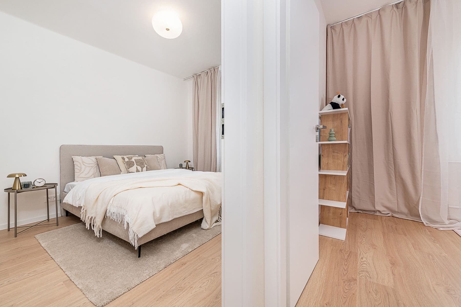 Prodej bytu 3+kk 55 m², Hodonínská, Praha, Praha Prodej bytu 3+kk 55 m², Hodonínská, Praha, Praha