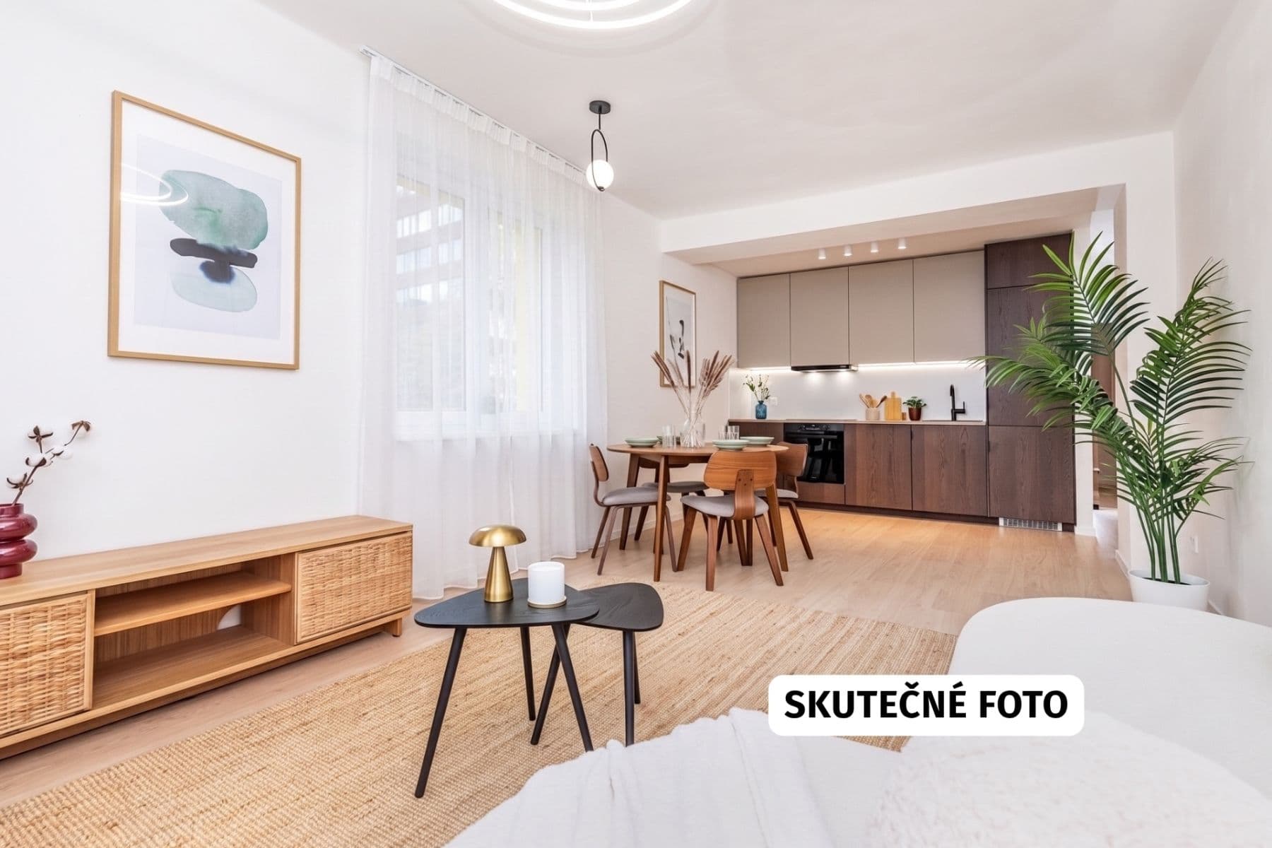 Prodej bytu 3+kk 55 m², Hodonínská, Praha, Praha Prodej bytu 3+kk 55 m², Hodonínská, Praha, Praha