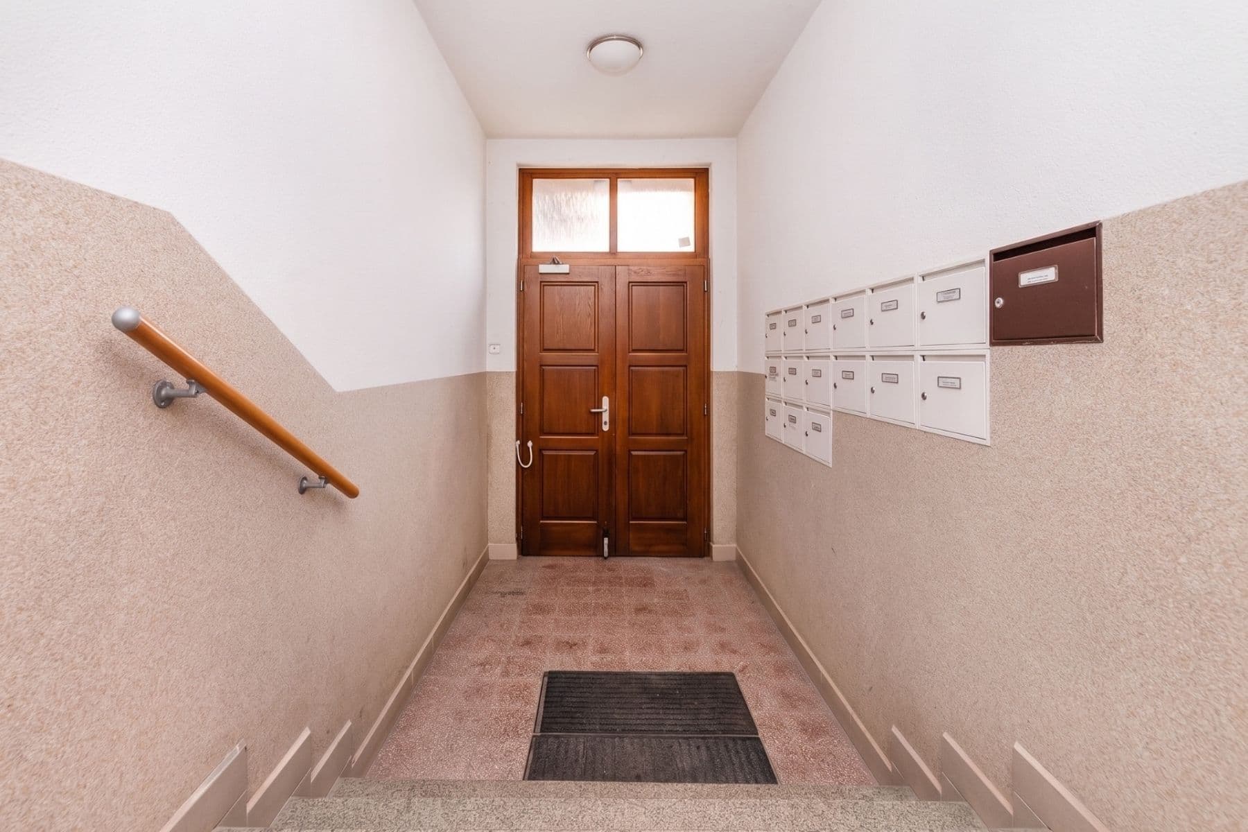 Prodej bytu 3+kk 55 m², Hodonínská, Praha, Praha Prodej bytu 3+kk 55 m², Hodonínská, Praha, Praha