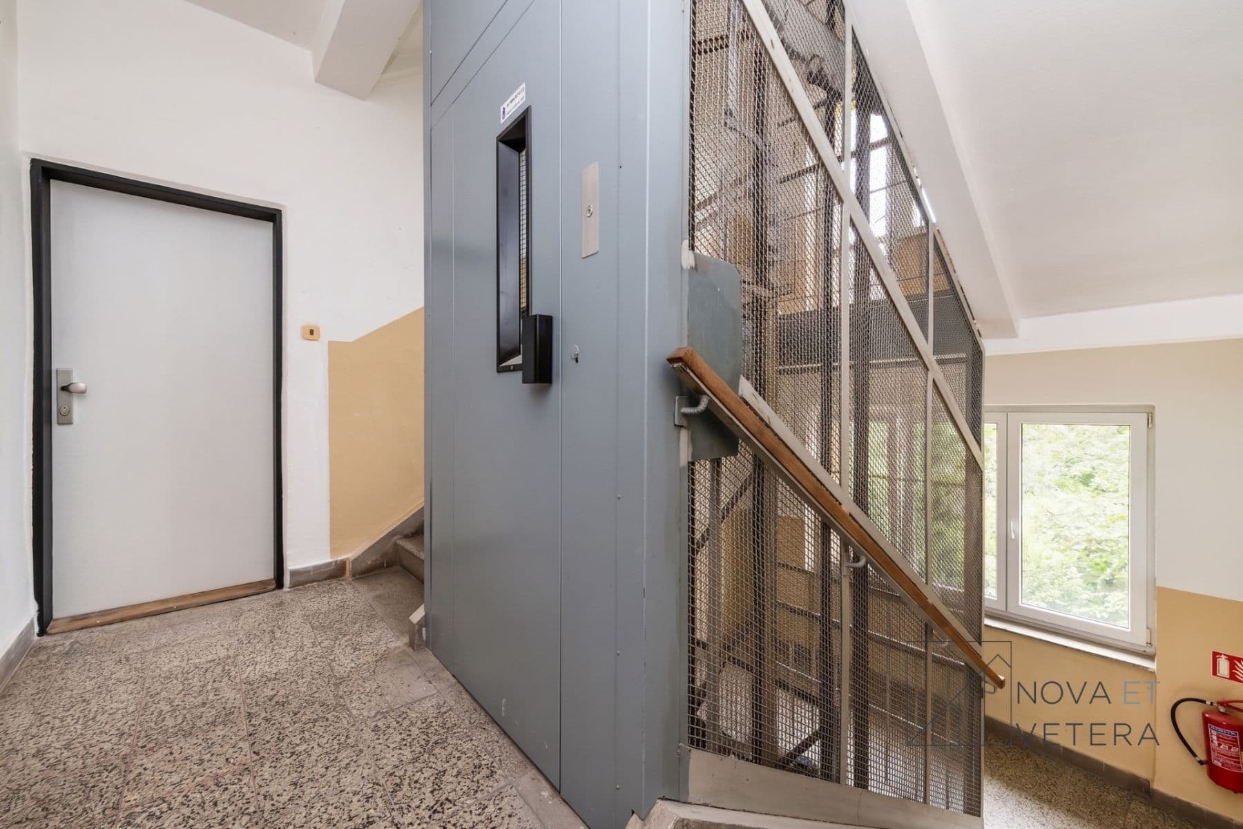 Prodej bytu 3+kk 55 m², Hodonínská, Praha, Praha Prodej bytu 3+kk 55 m², Hodonínská, Praha, Praha