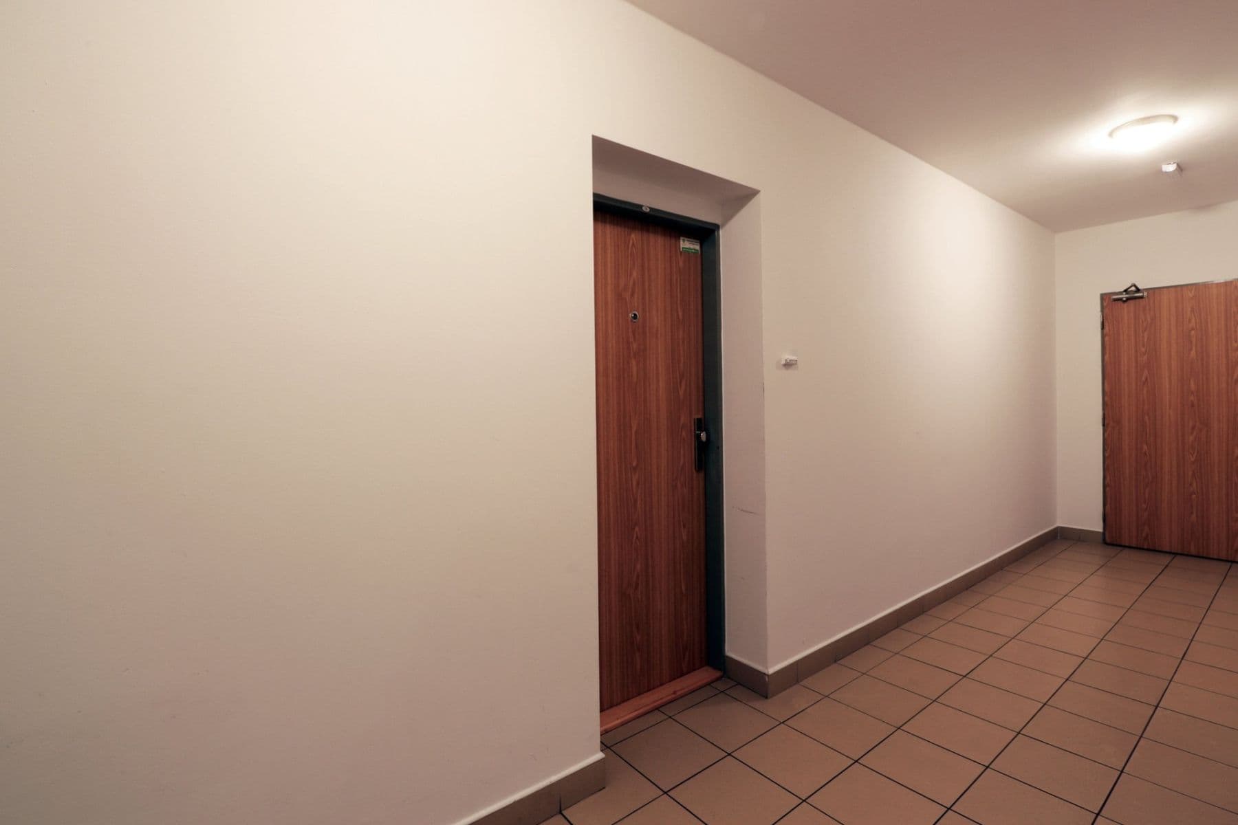 Pronájem bytu 1+kk 32 m², V Honech, Klecany, Středočeský kraj Pronájem bytu 1+kk 32 m², V Honech, Klecany, Středočeský kraj