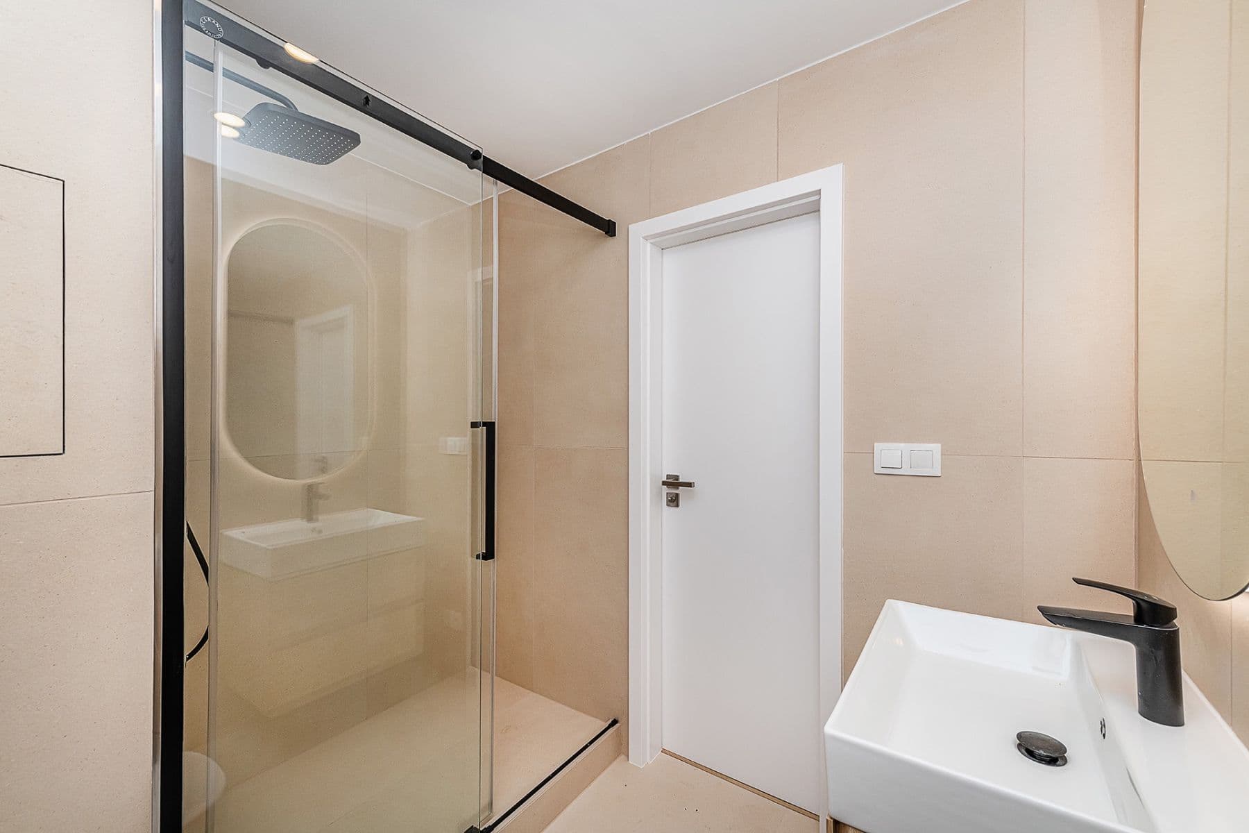 Prodej bytu 3+kk 57 m², K Lučinám, Praha, Praha Prodej bytu 3+kk 57 m², K Lučinám, Praha, Praha