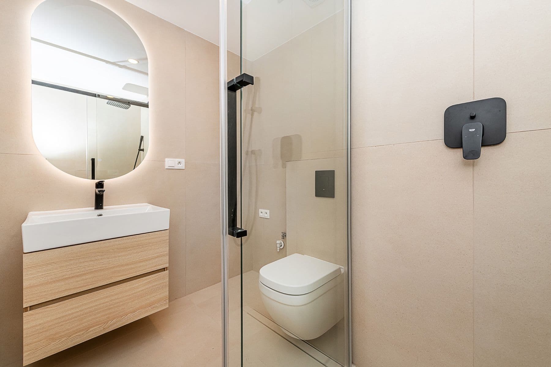 Prodej bytu 3+kk 57 m², K Lučinám, Praha, Praha Prodej bytu 3+kk 57 m², K Lučinám, Praha, Praha