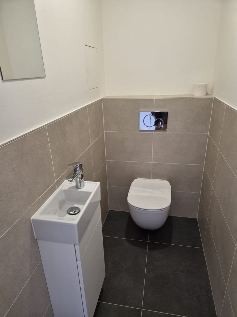 Pronájem bytu 3+kk 74 m², Jáchymovská, Praha, Praha Pronájem bytu 3+kk 74 m², Jáchymovská, Praha, Praha
