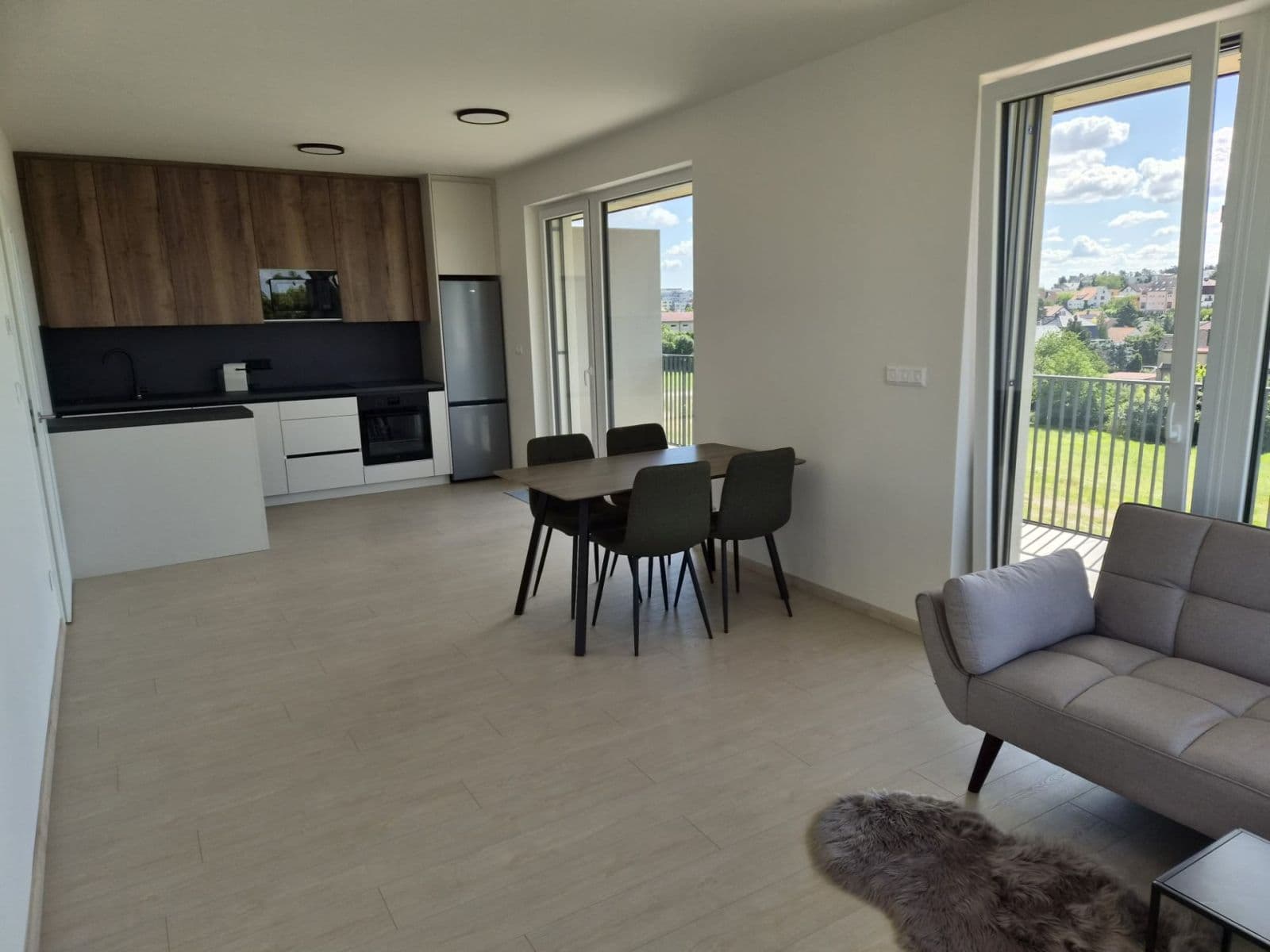 Pronájem bytu 3+kk 74 m², Jáchymovská, Praha, Praha Pronájem bytu 3+kk 74 m², Jáchymovská, Praha, Praha