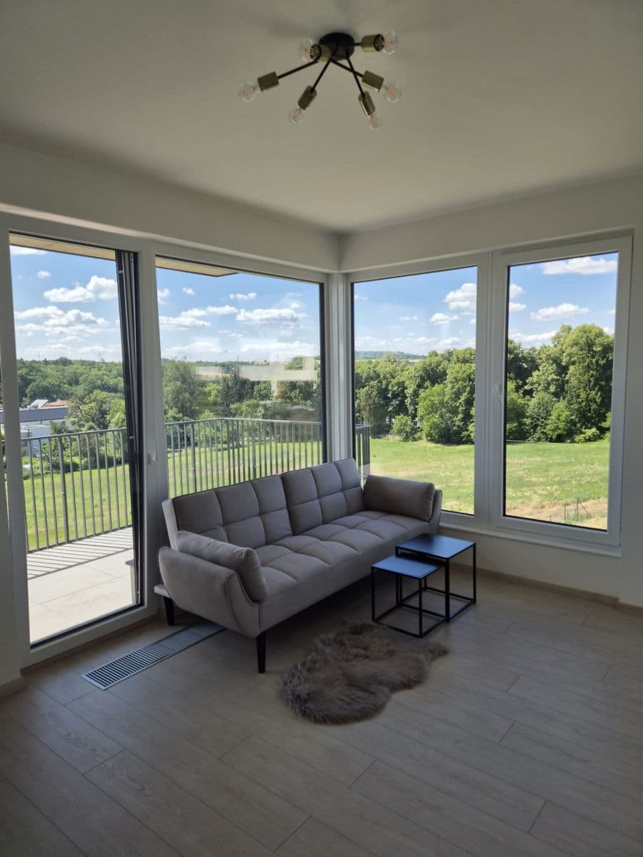 Pronájem bytu 3+kk 74 m², Jáchymovská, Praha, Praha Pronájem bytu 3+kk 74 m², Jáchymovská, Praha, Praha