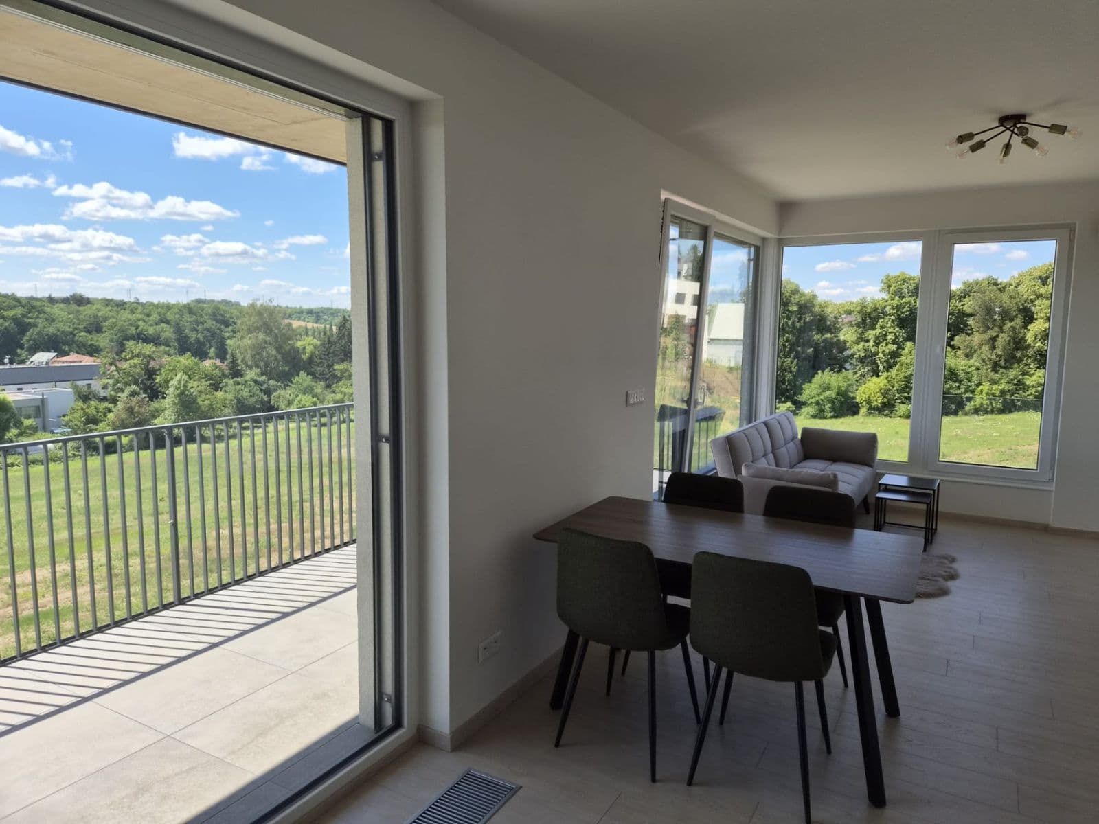 Pronájem bytu 3+kk 74 m², Jáchymovská, Praha, Praha Pronájem bytu 3+kk 74 m², Jáchymovská, Praha, Praha