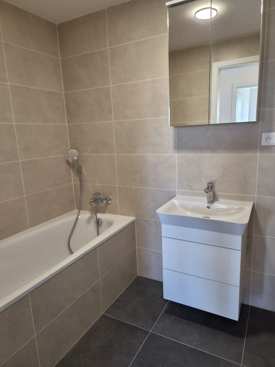 Pronájem bytu 3+kk 74 m², Jáchymovská, Praha, Praha Pronájem bytu 3+kk 74 m², Jáchymovská, Praha, Praha