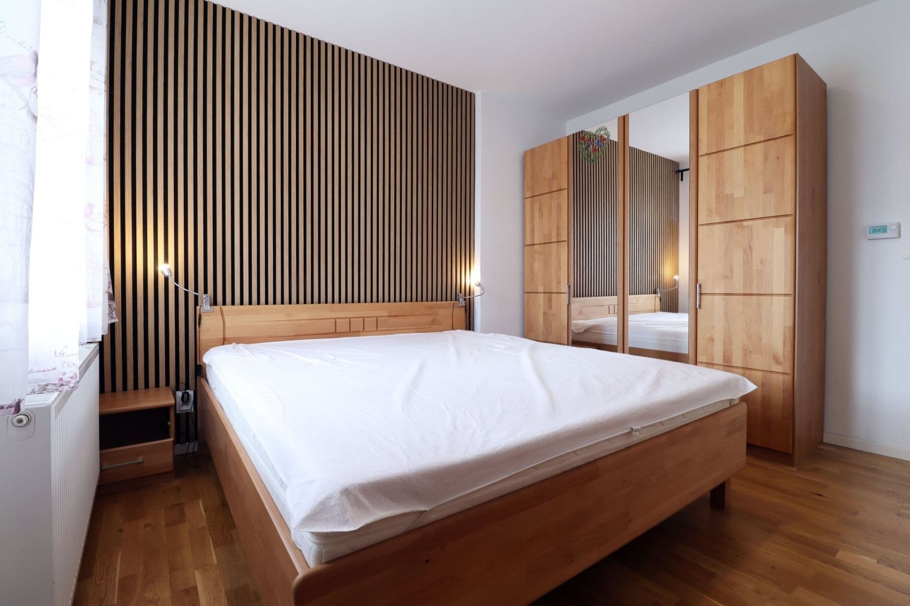Pronájem bytu 2+kk 55 m², Hájkova, Praha, Praha Pronájem bytu 2+kk 55 m², Hájkova, Praha, Praha