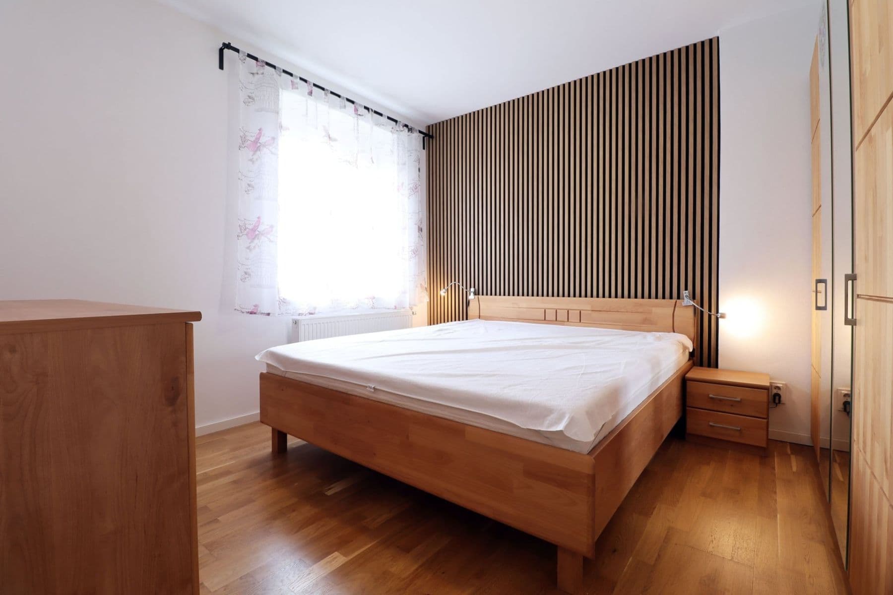 Pronájem bytu 2+kk 55 m², Hájkova, Praha, Praha Pronájem bytu 2+kk 55 m², Hájkova, Praha, Praha