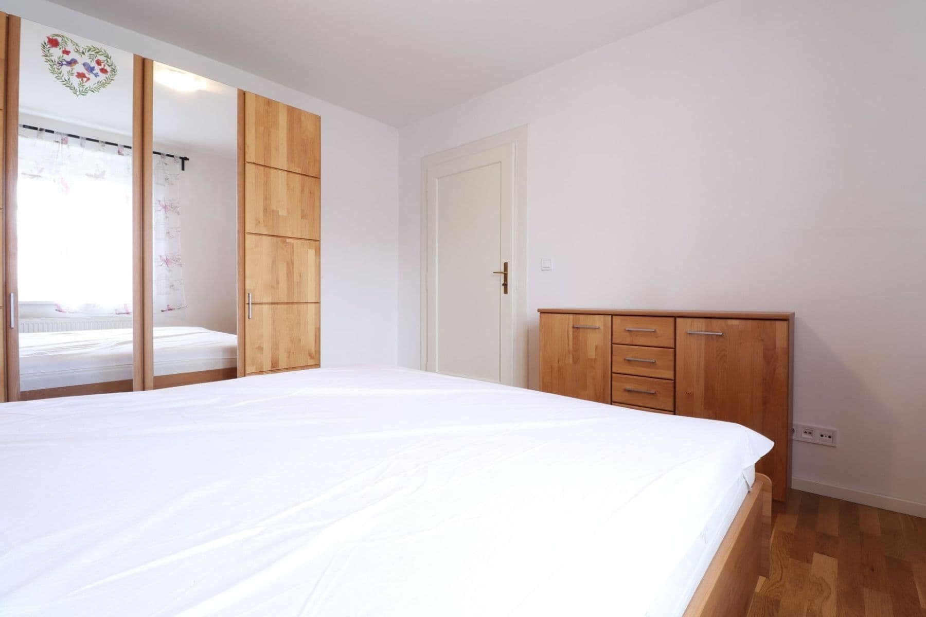 Pronájem bytu 2+kk 55 m², Hájkova, Praha, Praha Pronájem bytu 2+kk 55 m², Hájkova, Praha, Praha