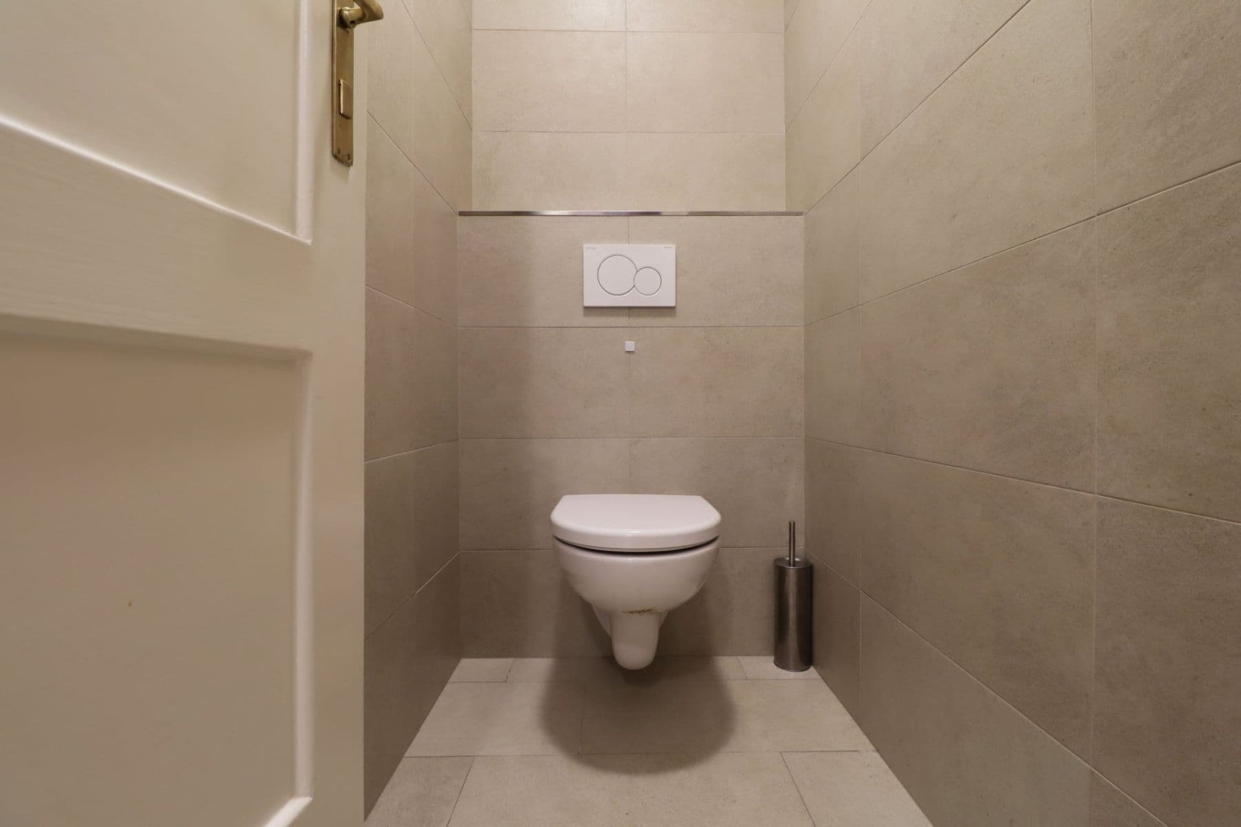 Pronájem bytu 2+kk 55 m², Hájkova, Praha, Praha Pronájem bytu 2+kk 55 m², Hájkova, Praha, Praha