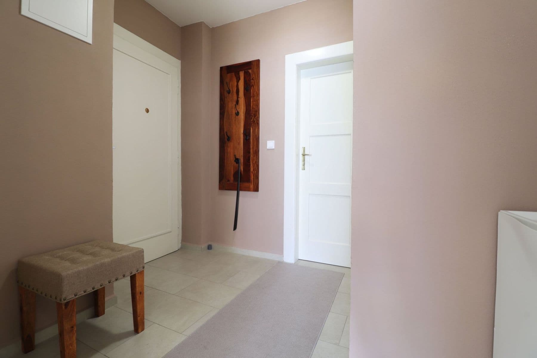 Pronájem bytu 2+kk 55 m², Hájkova, Praha, Praha Pronájem bytu 2+kk 55 m², Hájkova, Praha, Praha