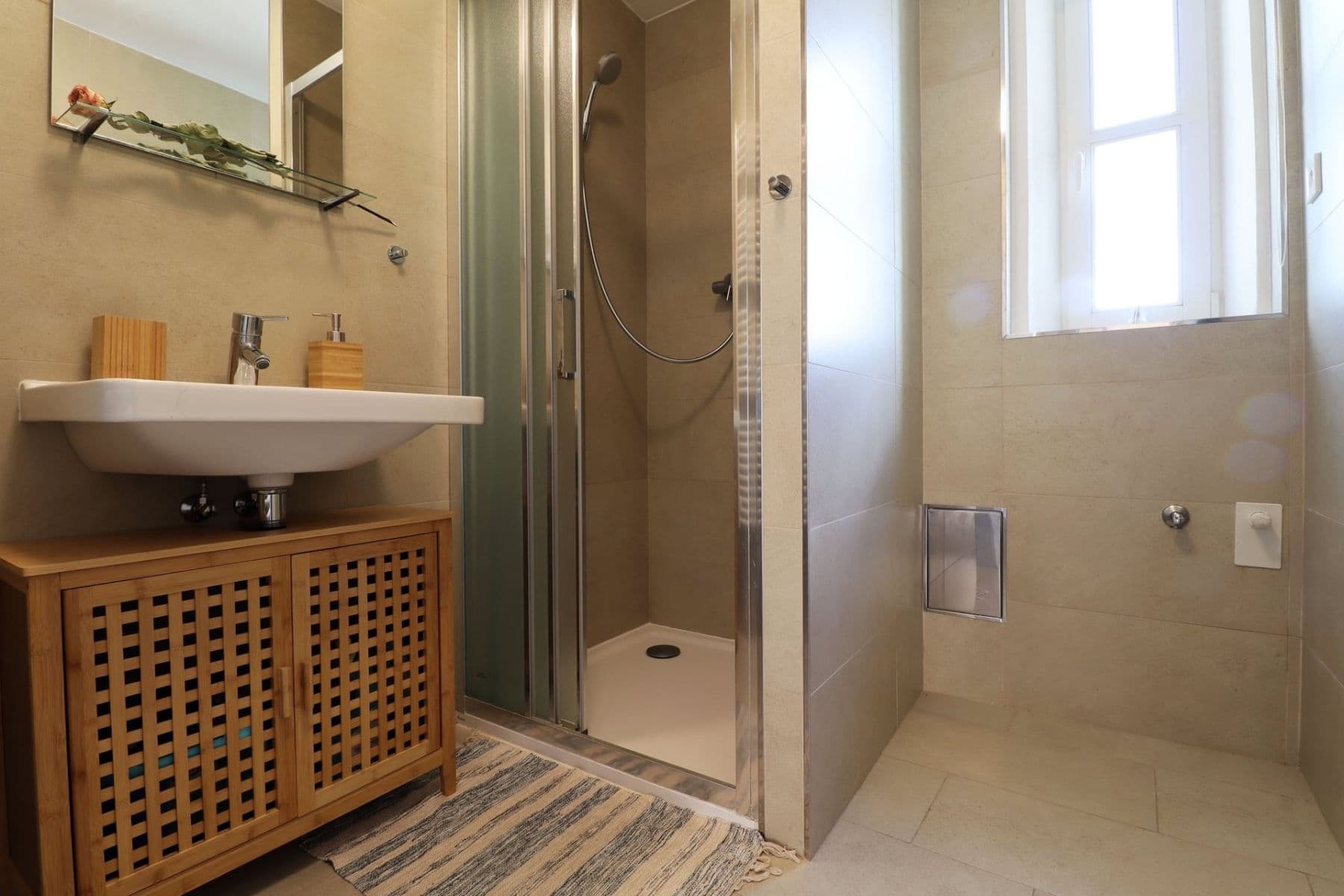 Pronájem bytu 2+kk 55 m², Hájkova, Praha, Praha Pronájem bytu 2+kk 55 m², Hájkova, Praha, Praha