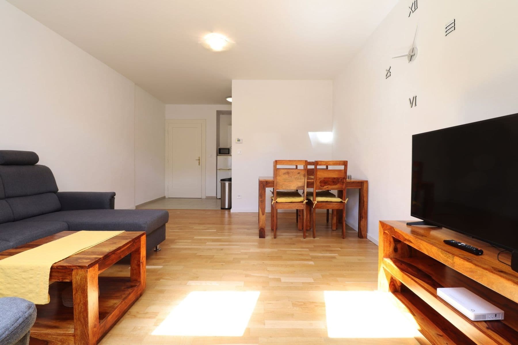 Pronájem bytu 2+kk 55 m², Hájkova, Praha, Praha Pronájem bytu 2+kk 55 m², Hájkova, Praha, Praha