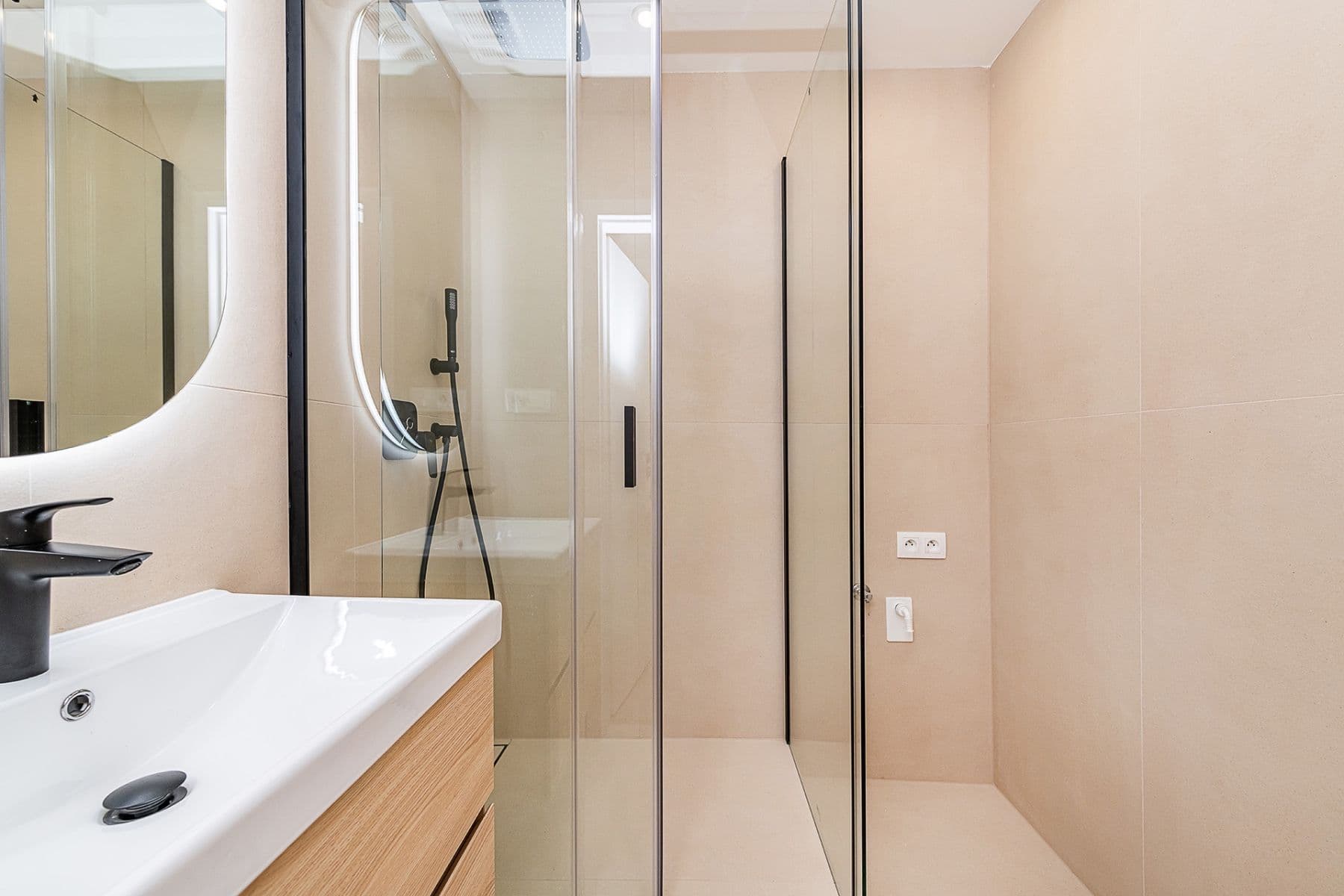 Prodej bytu 4+kk 70 m², Limuzská, Praha, Praha Prodej bytu 4+kk 70 m², Limuzská, Praha, Praha