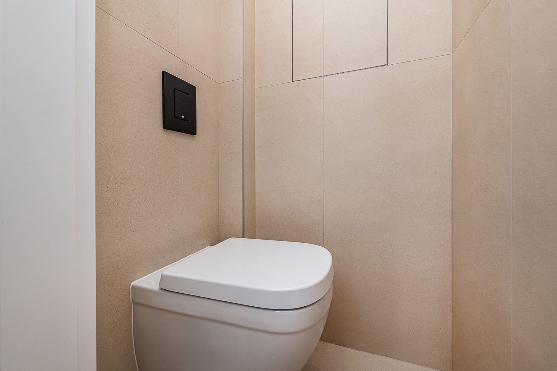 Prodej bytu 4+kk 70 m², Limuzská, Praha, Praha Prodej bytu 4+kk 70 m², Limuzská, Praha, Praha
