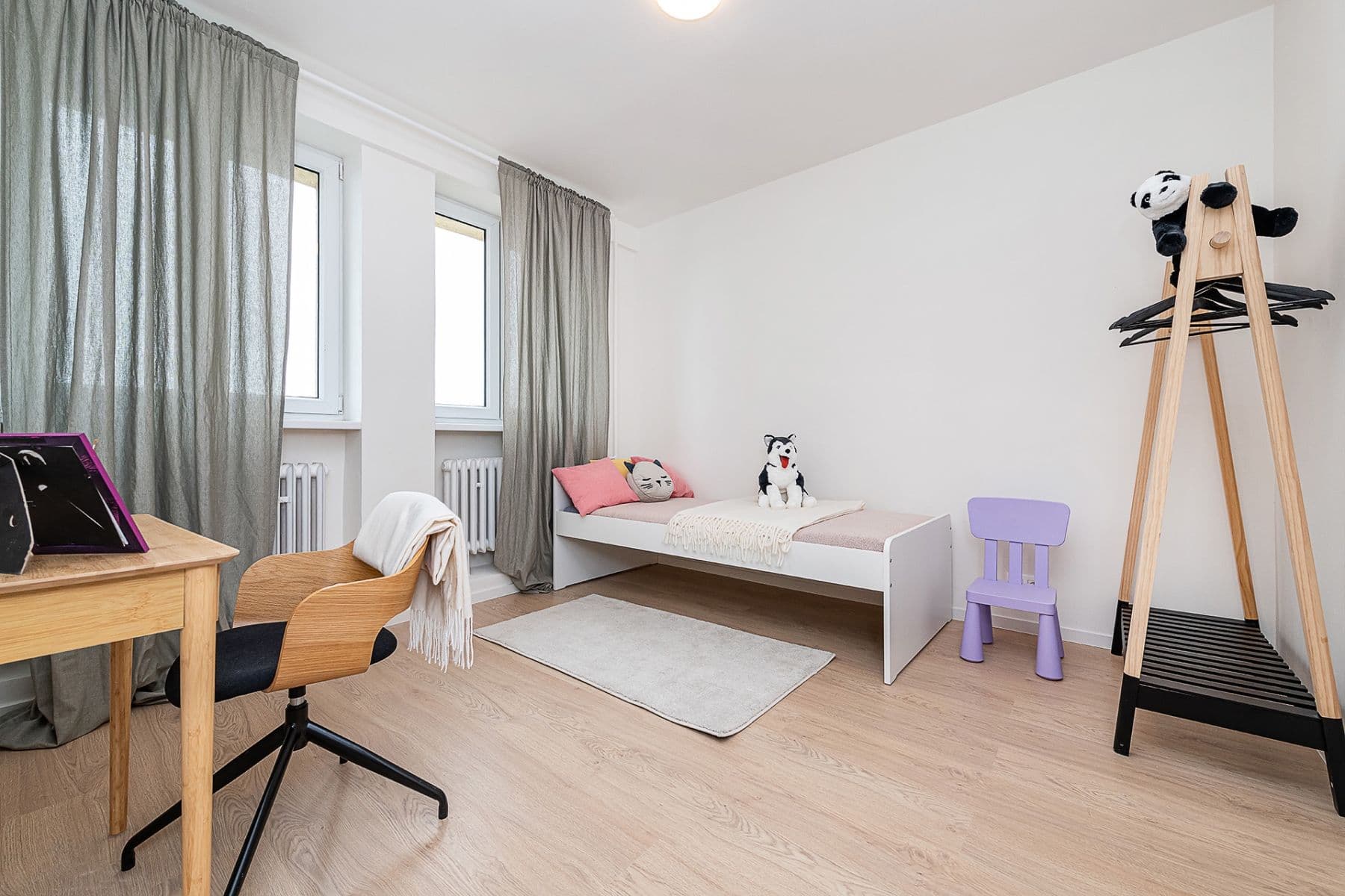 Prodej bytu 4+kk 70 m², Limuzská, Praha, Praha Prodej bytu 4+kk 70 m², Limuzská, Praha, Praha
