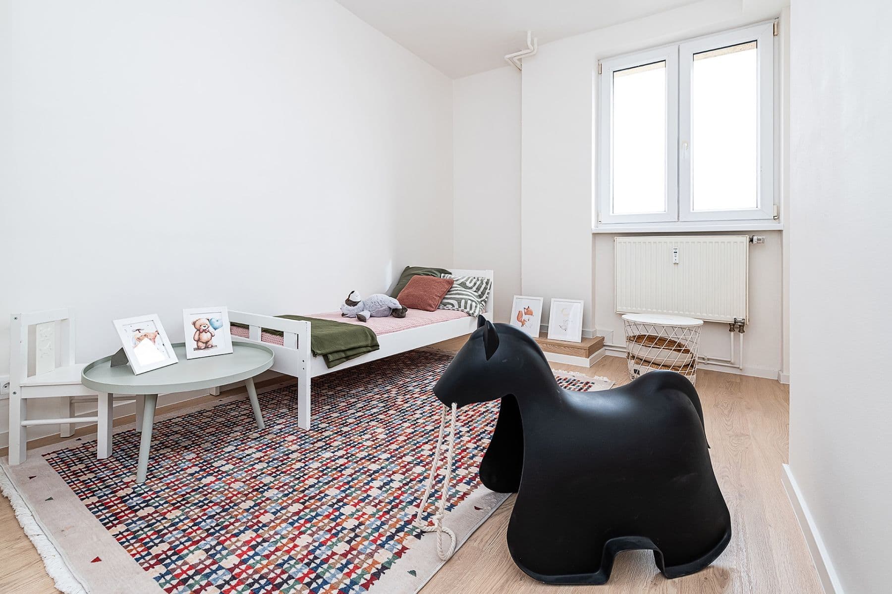 Prodej bytu 4+kk 70 m², Limuzská, Praha, Praha Prodej bytu 4+kk 70 m², Limuzská, Praha, Praha