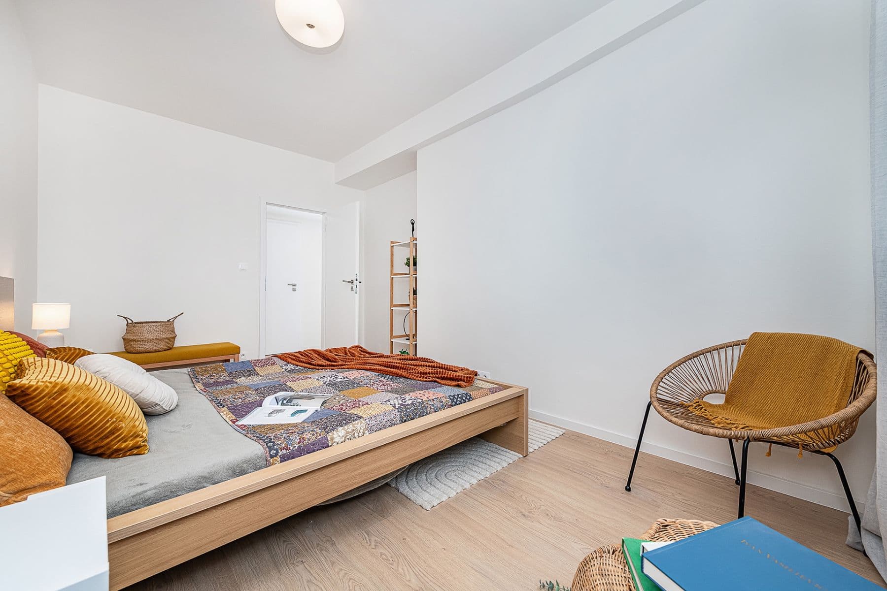 Prodej bytu 4+kk 70 m², Limuzská, Praha, Praha Prodej bytu 4+kk 70 m², Limuzská, Praha, Praha