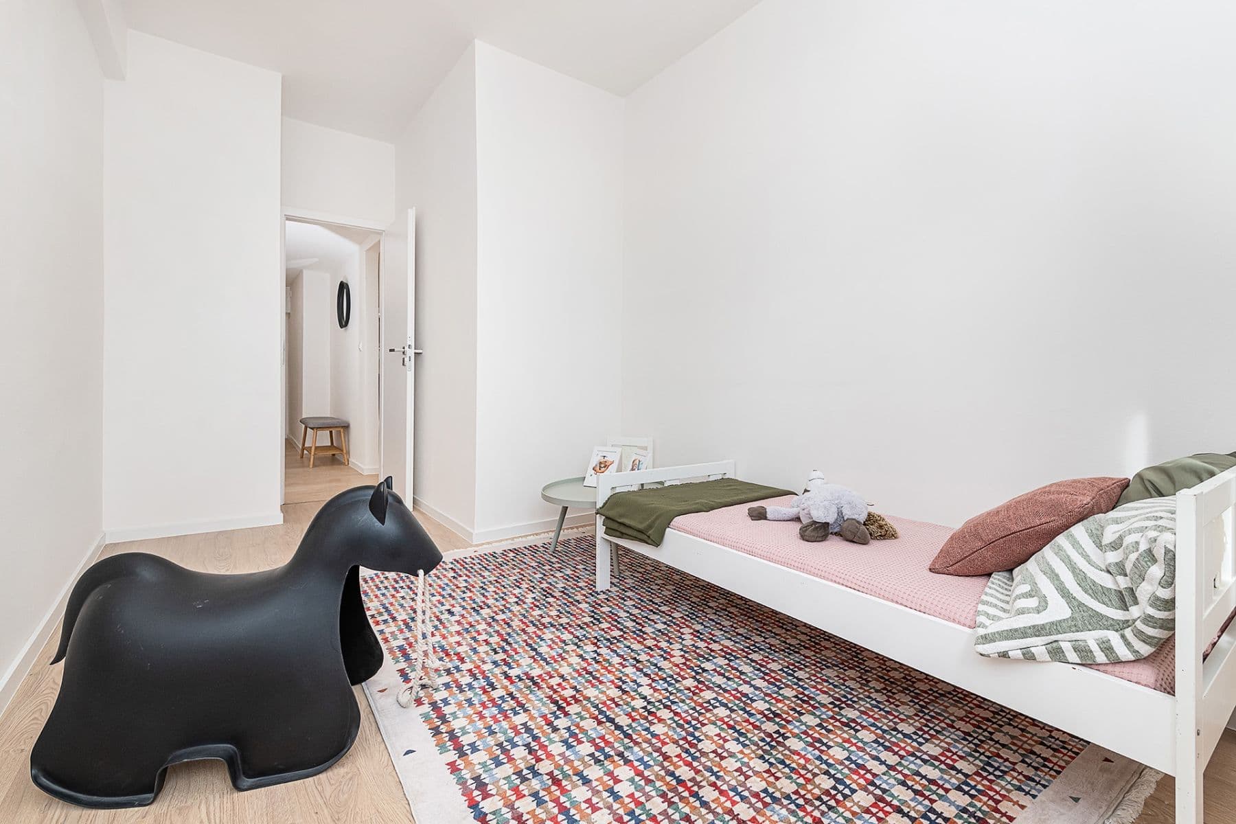 Prodej bytu 4+kk 70 m², Limuzská, Praha, Praha Prodej bytu 4+kk 70 m², Limuzská, Praha, Praha