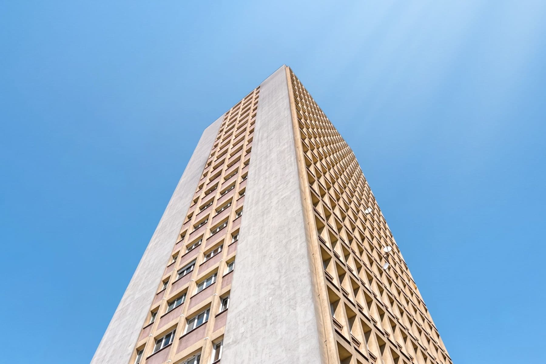 Prodej bytu 4+kk 70 m², Limuzská, Praha, Praha Prodej bytu 4+kk 70 m², Limuzská, Praha, Praha