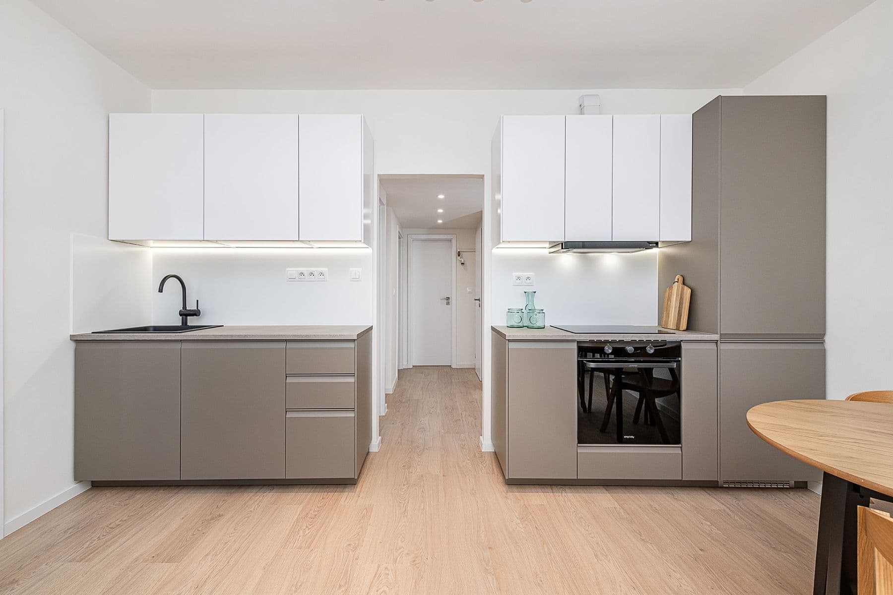Prodej bytu 4+kk 70 m², Limuzská, Praha, Praha Prodej bytu 4+kk 70 m², Limuzská, Praha, Praha