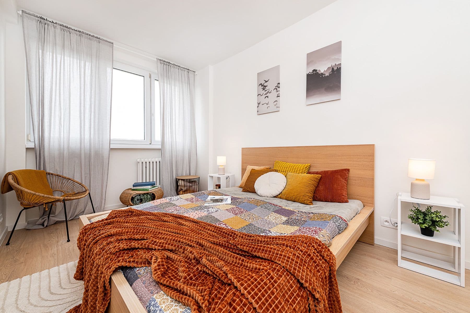 Prodej bytu 4+kk 70 m², Limuzská, Praha, Praha Prodej bytu 4+kk 70 m², Limuzská, Praha, Praha