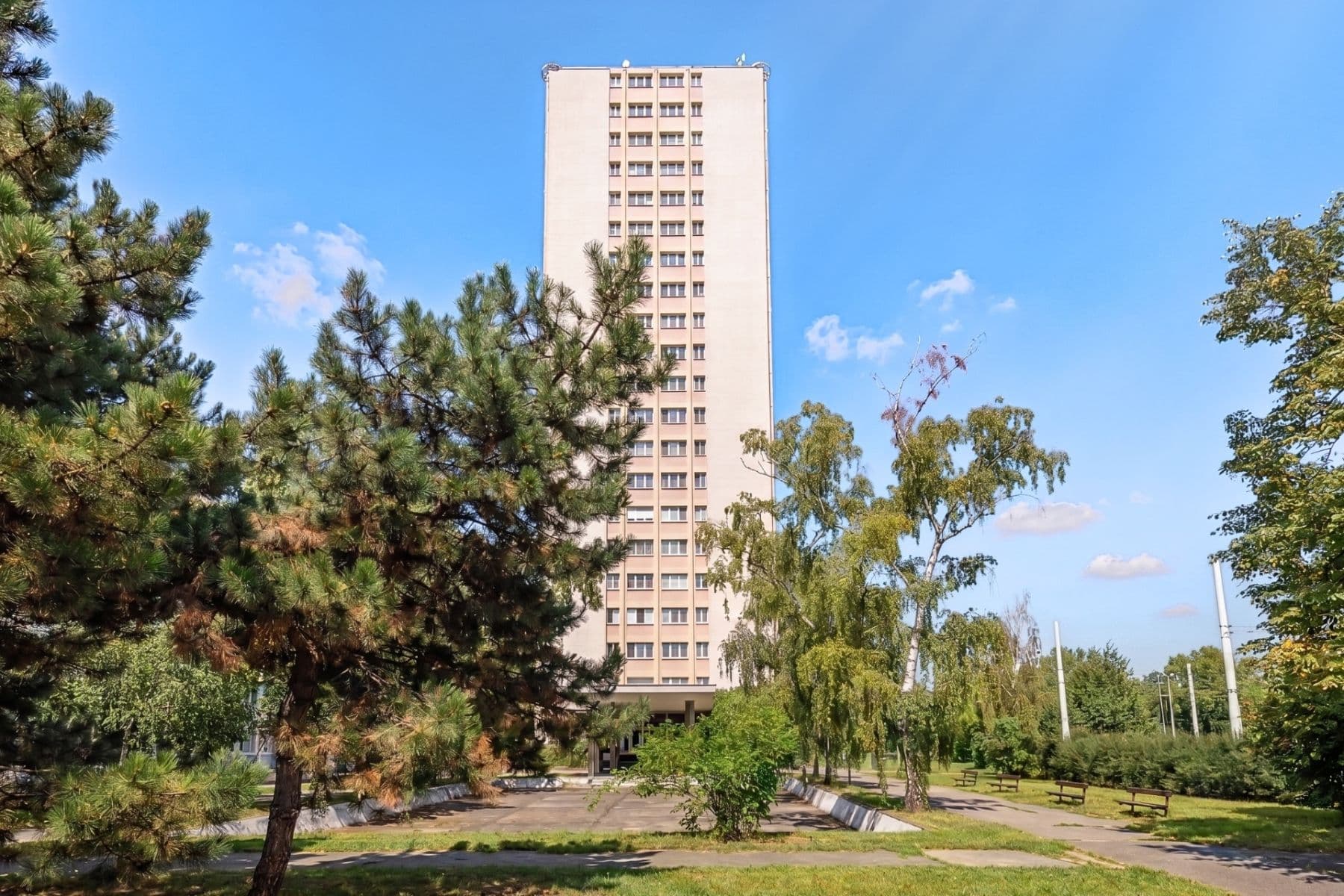 Prodej bytu 4+kk 70 m², Limuzská, Praha, Praha Prodej bytu 4+kk 70 m², Limuzská, Praha, Praha
