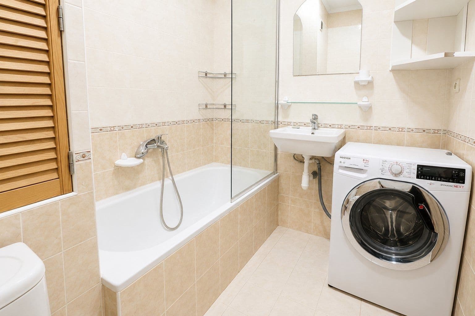 Pronájem bytu 2+kk 43 m², Píškova, Praha, Praha Pronájem bytu 2+kk 43 m², Píškova, Praha, Praha