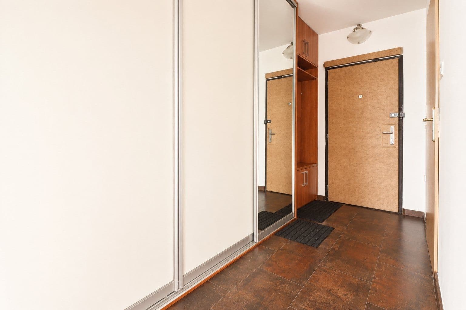 Pronájem bytu 2+kk 43 m², Píškova, Praha, Praha Pronájem bytu 2+kk 43 m², Píškova, Praha, Praha
