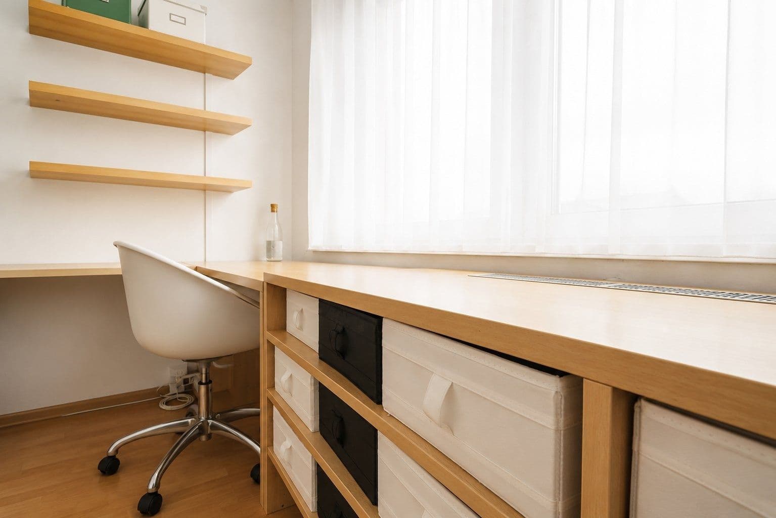 Pronájem bytu 2+kk 43 m², Píškova, Praha, Praha Pronájem bytu 2+kk 43 m², Píškova, Praha, Praha
