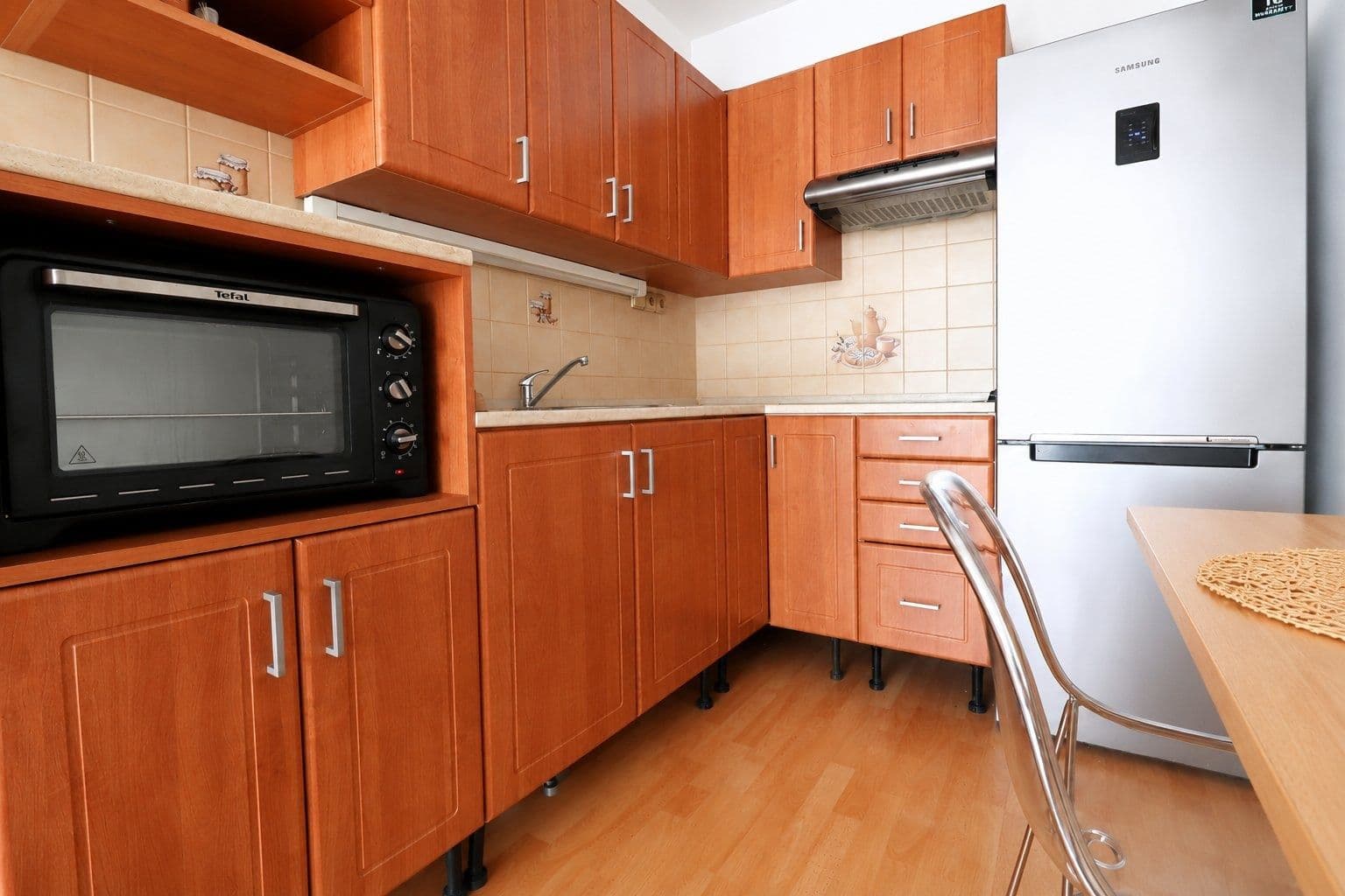 Pronájem bytu 2+kk 43 m², Píškova, Praha, Praha Pronájem bytu 2+kk 43 m², Píškova, Praha, Praha