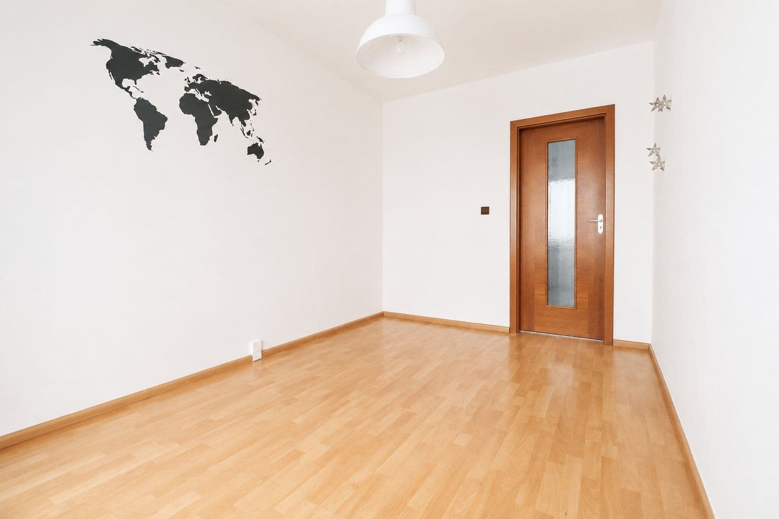 Pronájem bytu 2+kk 43 m², Píškova, Praha, Praha Pronájem bytu 2+kk 43 m², Píškova, Praha, Praha