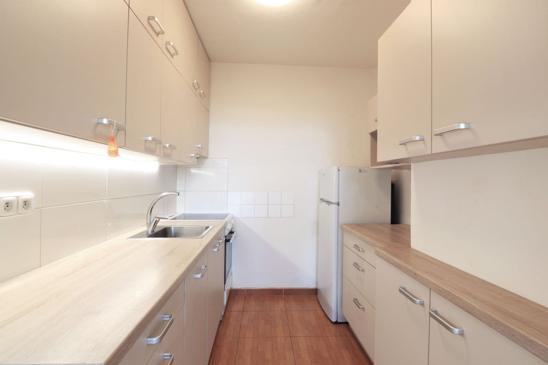 Pronájem bytu 2+kk 44 m², Cílkova, Praha, Praha Pronájem bytu 2+kk 44 m², Cílkova, Praha, Praha