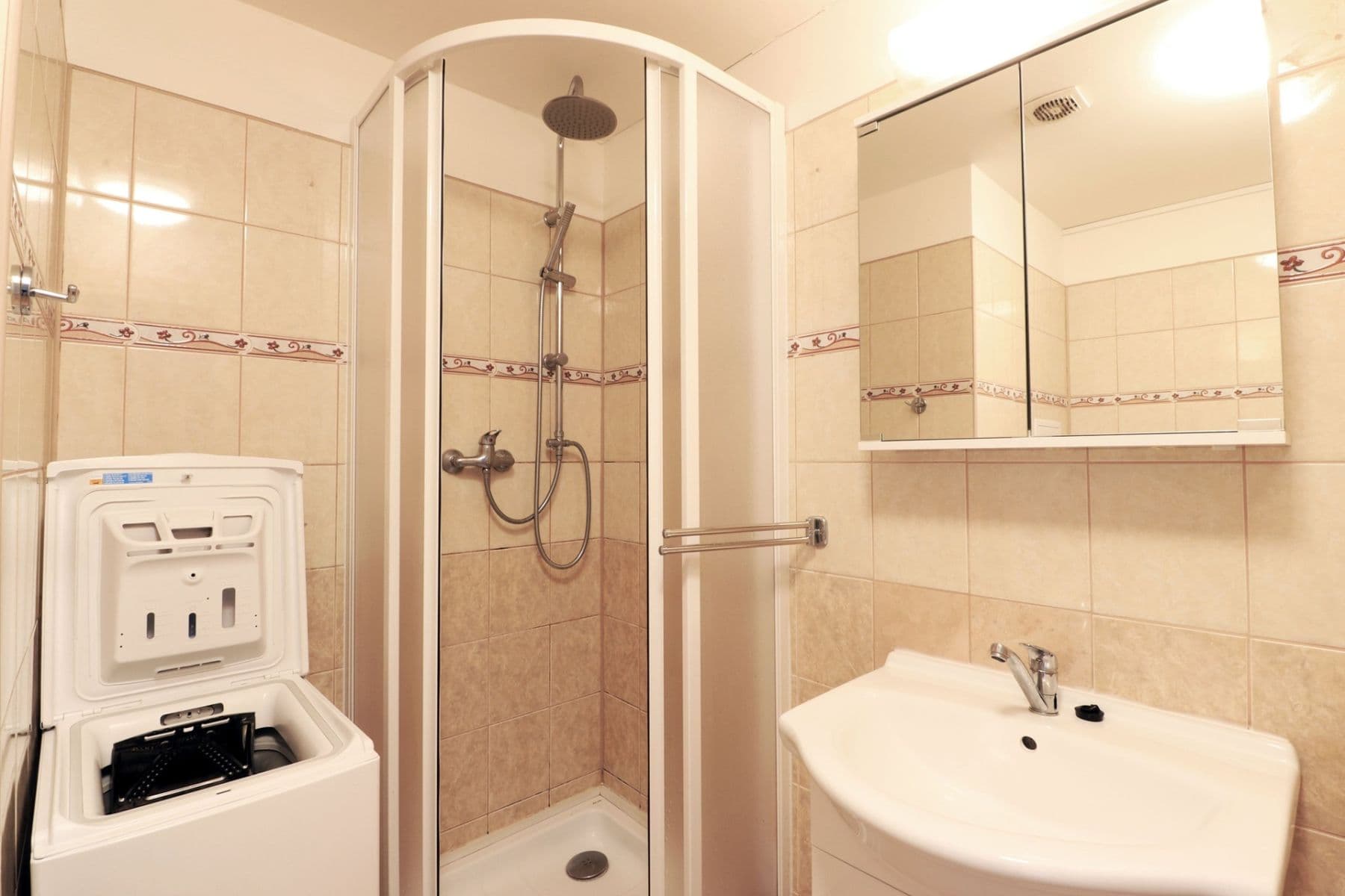 Pronájem bytu 2+kk 44 m², Cílkova, Praha, Praha Pronájem bytu 2+kk 44 m², Cílkova, Praha, Praha