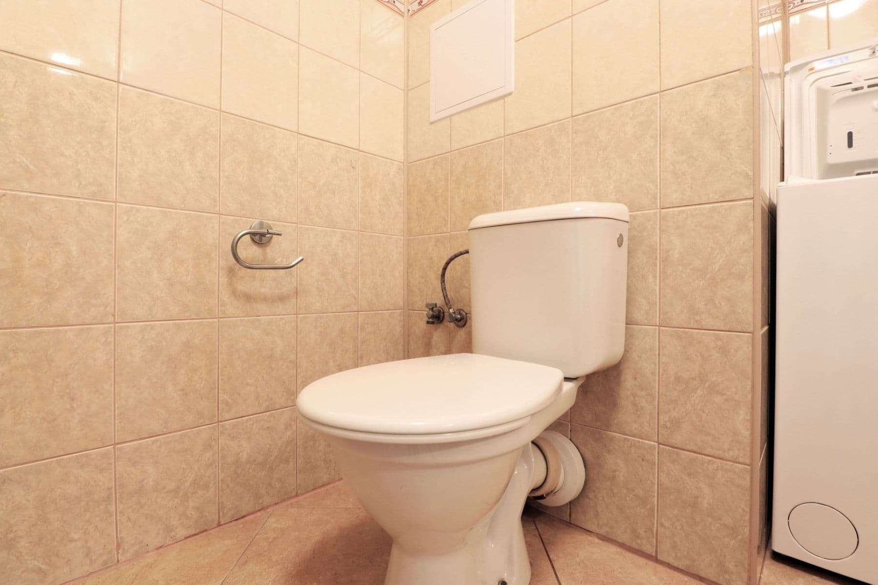 Pronájem bytu 2+kk 44 m², Cílkova, Praha, Praha Pronájem bytu 2+kk 44 m², Cílkova, Praha, Praha