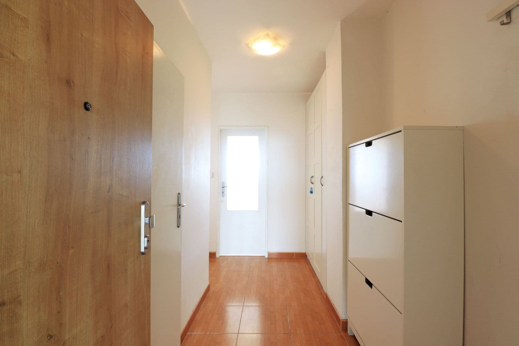 Pronájem bytu 2+kk 44 m², Cílkova, Praha, Praha Pronájem bytu 2+kk 44 m², Cílkova, Praha, Praha