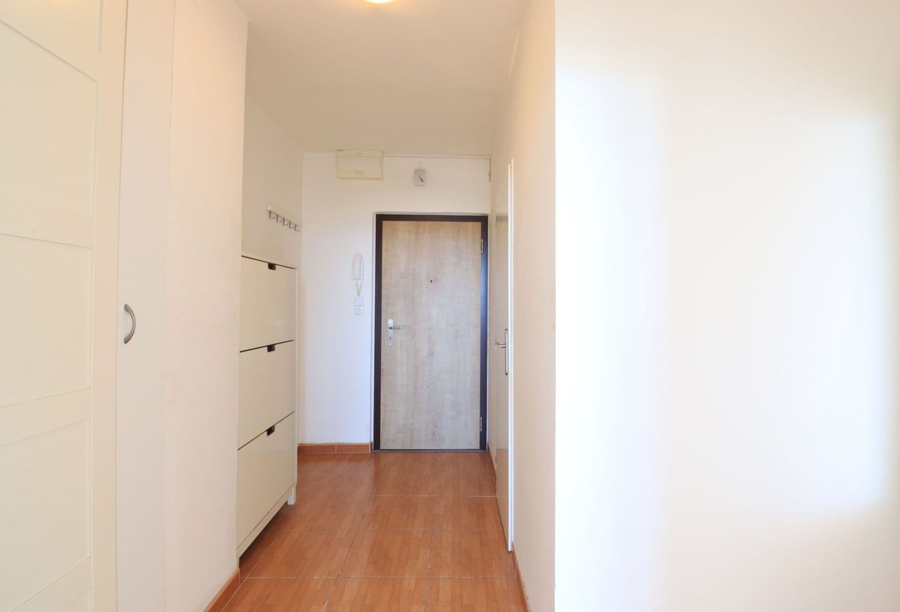 Pronájem bytu 2+kk 44 m², Cílkova, Praha, Praha Pronájem bytu 2+kk 44 m², Cílkova, Praha, Praha