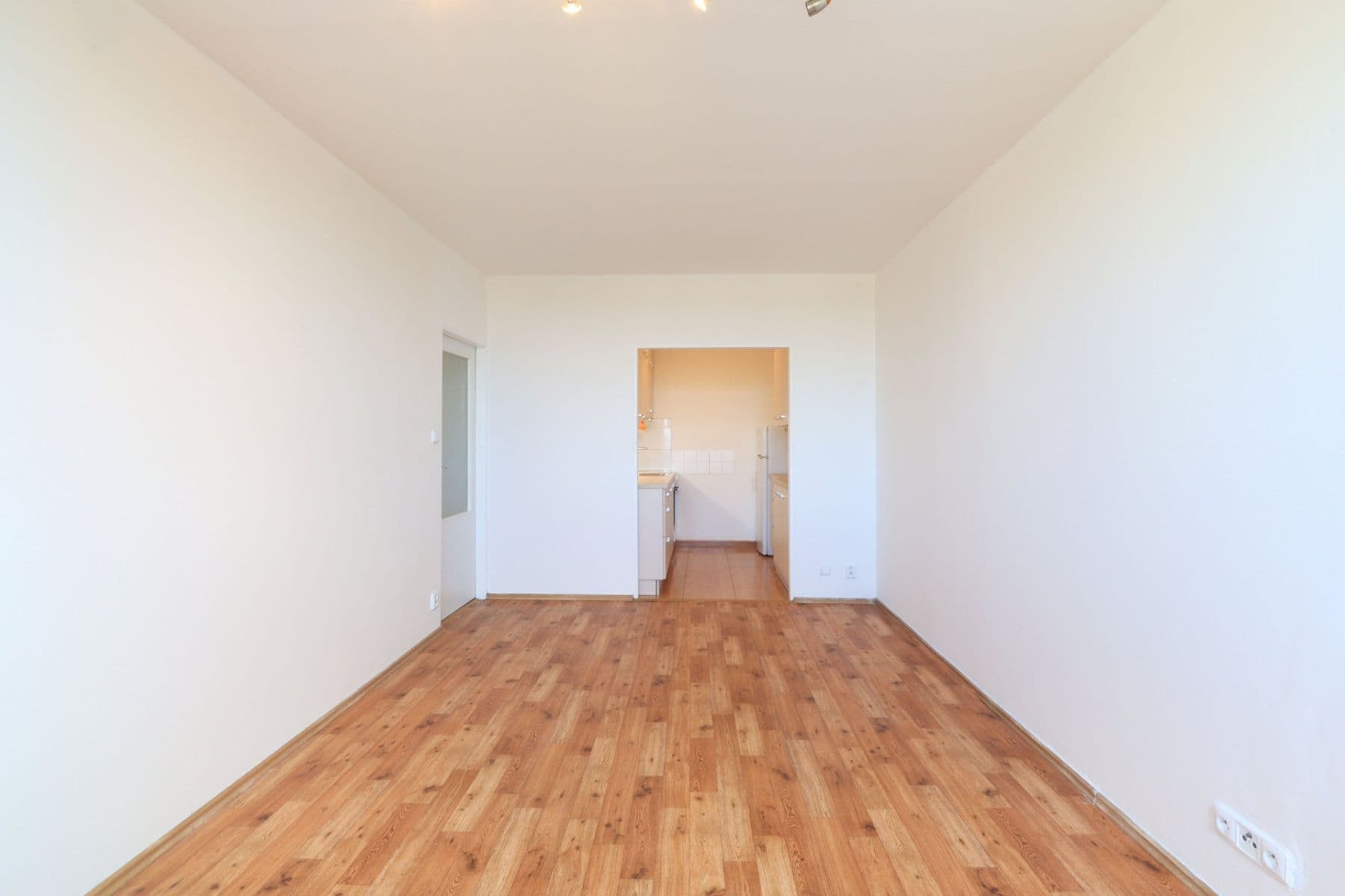 Pronájem bytu 2+kk 44 m², Cílkova, Praha, Praha Pronájem bytu 2+kk 44 m², Cílkova, Praha, Praha