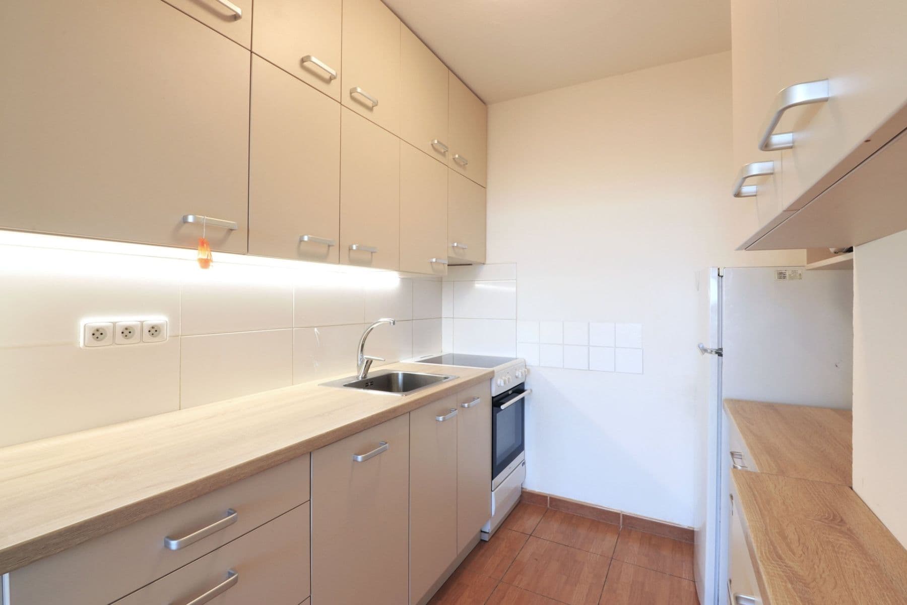 Pronájem bytu 2+kk 44 m², Cílkova, Praha, Praha Pronájem bytu 2+kk 44 m², Cílkova, Praha, Praha