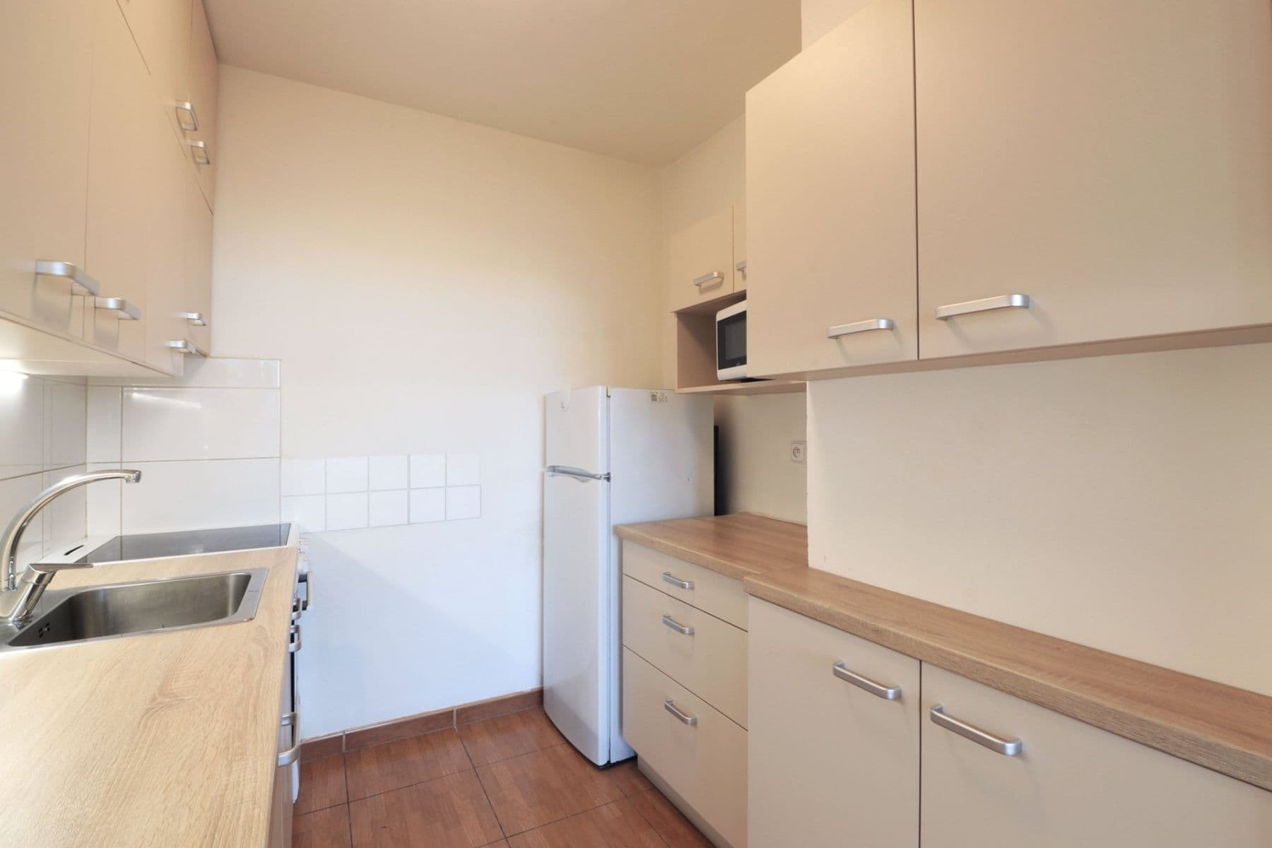 Pronájem bytu 2+kk 44 m², Cílkova, Praha, Praha Pronájem bytu 2+kk 44 m², Cílkova, Praha, Praha