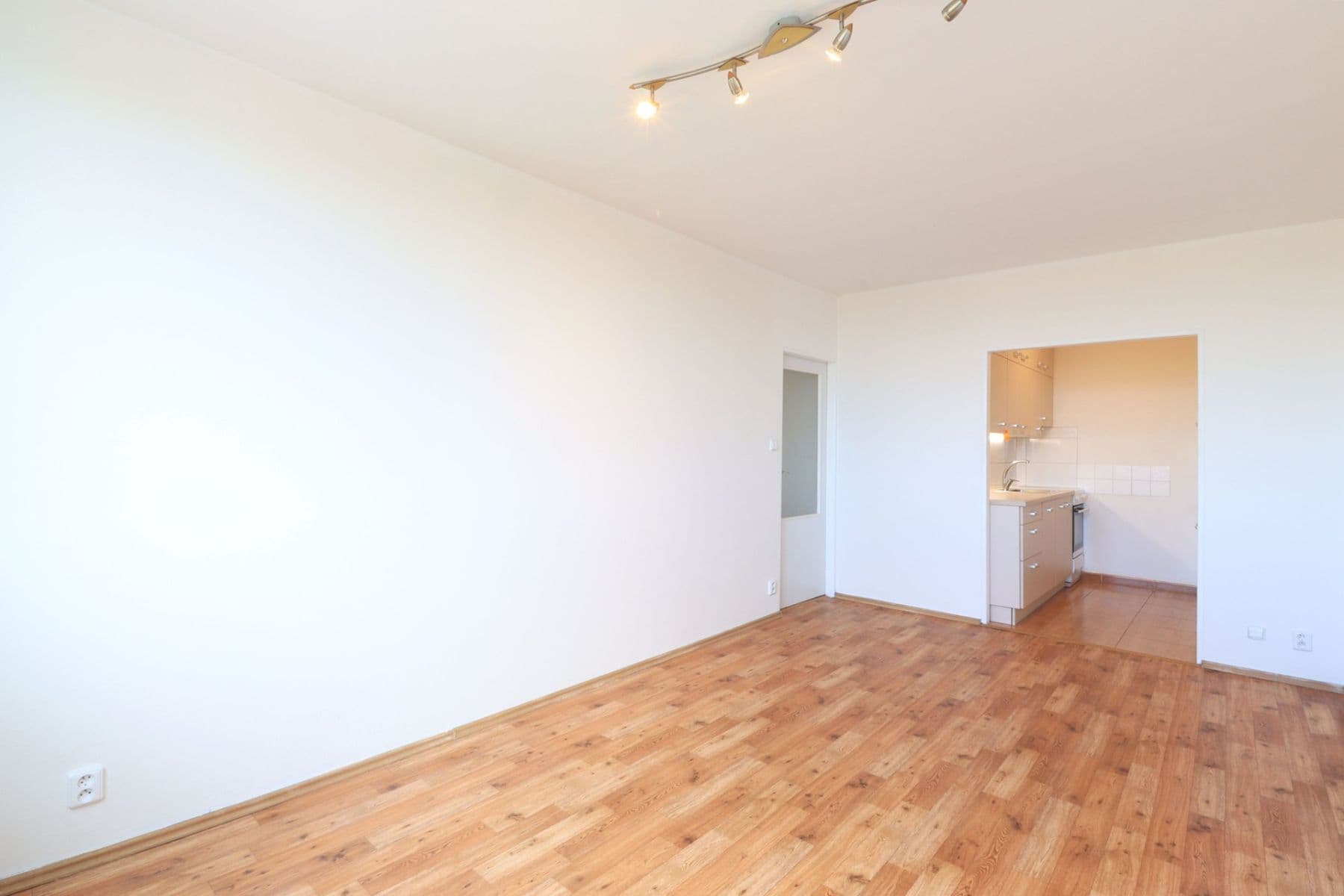 Pronájem bytu 2+kk 44 m², Cílkova, Praha, Praha Pronájem bytu 2+kk 44 m², Cílkova, Praha, Praha