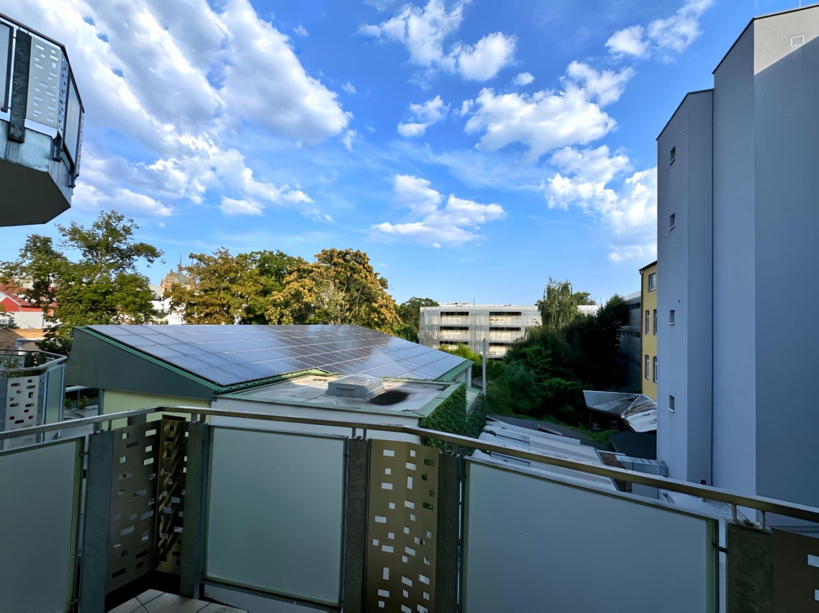 Pronájem bytu 1+kk 55 m², Hybešova, Brno, Jihomoravský kraj Pronájem bytu 1+kk 55 m², Hybešova, Brno, Jihomoravský kraj