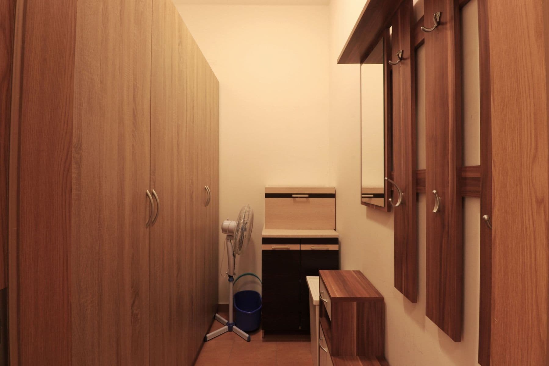 Pronájem bytu 2+kk 56 m², Březenská, Praha, Praha Pronájem bytu 2+kk 56 m², Březenská, Praha, Praha