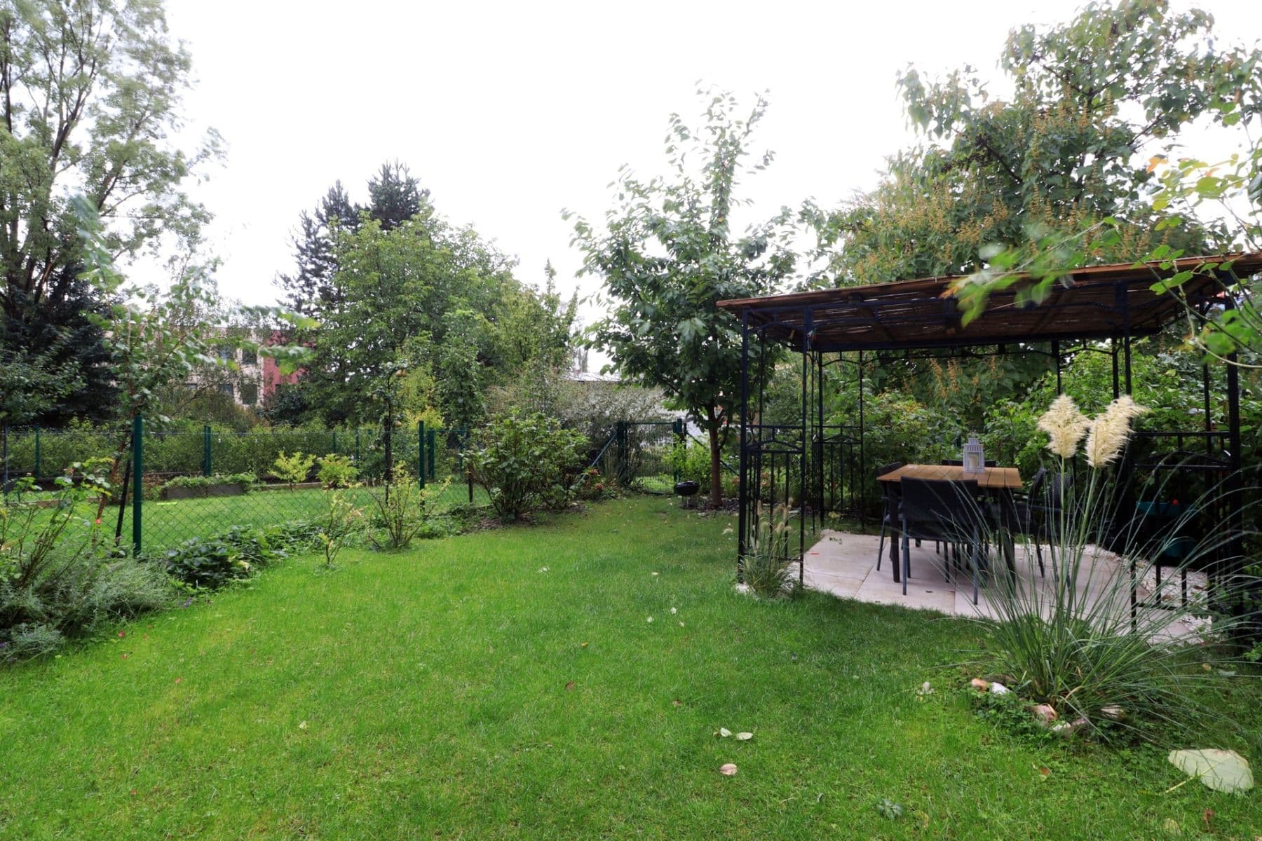 Pronájem bytu 2+kk 56 m², Březenská, Praha, Praha Pronájem bytu 2+kk 56 m², Březenská, Praha, Praha