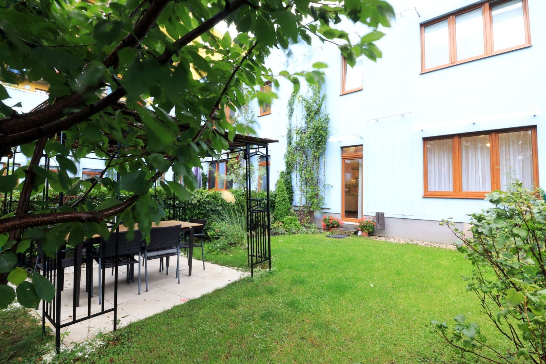 Pronájem bytu 2+kk 56 m², Březenská, Praha, Praha Pronájem bytu 2+kk 56 m², Březenská, Praha, Praha